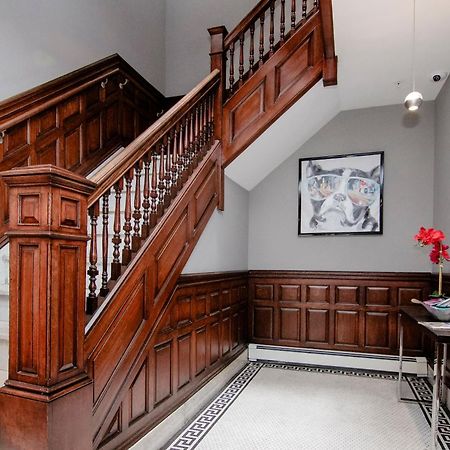 A Stylish Stay W/ A Queen Bed, Heated Floors.. #14 Бруклин Екстериор снимка