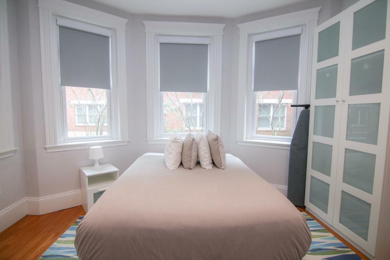 A Stylish Stay W/ A Queen Bed, Heated Floors.. #14 Бруклин Екстериор снимка